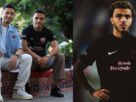 Akim Zedadka Family: Girlfriend, Children, Parents and Siblings
