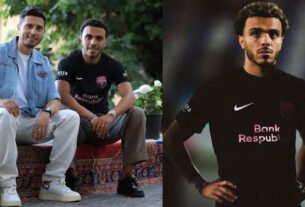 Akim Zedadka Family: Girlfriend, Children, Parents and Siblings