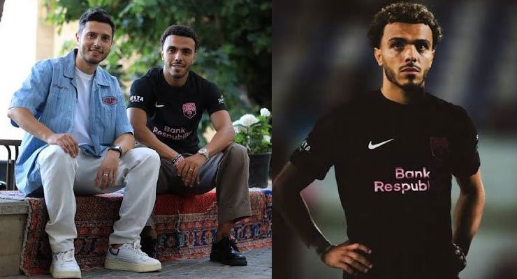 Akim Zedadka Family: Girlfriend, Children, Parents and Siblings