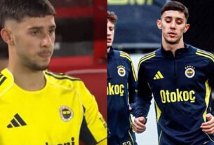 Alaettin Ekici’s Family: Girlfriend, Children, Parents and Siblings