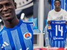 Alasana Yirajang’s Family: Girlfriend, Children, Parents and Siblings