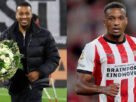 Alassane Pléa’s Family: Partner, Children, Parents and Siblings