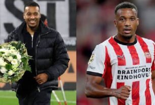 Alassane Pléa’s Family: Partner, Children, Parents and Siblings