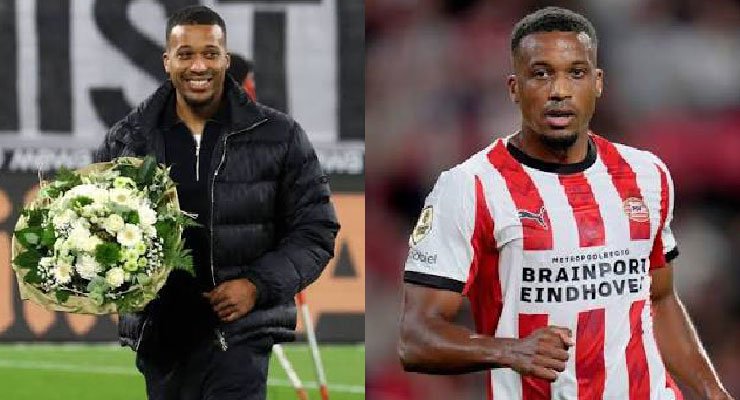 Alassane Pléa’s Family: Partner, Children, Parents and Siblings