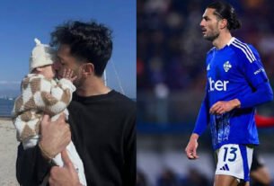 Alberto Dossena’s Family: Girlfriend, Children, Parents and Siblings