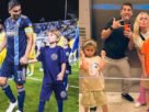 Alejandro Bedoya’s Family: Wife, Children, Parents and Siblings