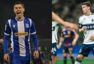 Aleksa Cvetković’s Family: Girlfriend, Children, Parents and Siblings