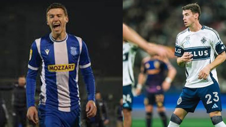 Aleksa Cvetković’s Family: Girlfriend, Children, Parents and Siblings