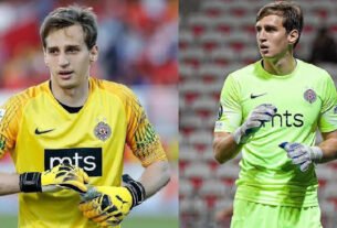 Aleksandar Popović Family: Girlfriend, Children, Parents and Siblings