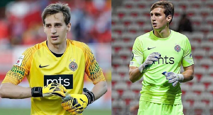 Aleksandar Popović Family: Girlfriend, Children, Parents and Siblings