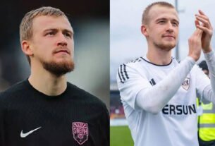 Aleksey Isayev Family: Wife, Children, Parents and Siblings
