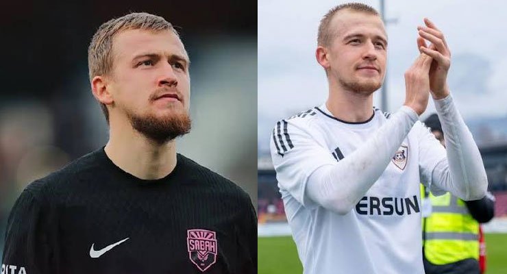 Aleksey Isayev Family: Wife, Children, Parents and Siblings