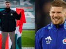 Alen Mustafić Family: Girlfriend, Children, Parents and Siblings
