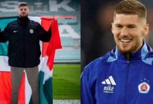 Alen Mustafić Family: Girlfriend, Children, Parents and Siblings
