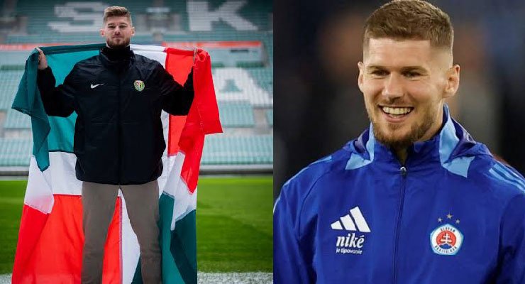 Alen Mustafić Family: Girlfriend, Children, Parents and Siblings