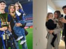 Alessandro Bastoni’s Family: Wife, Children, Parents and Siblings
