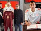 Alessio Marcaccini’s Family: Parents, Siblings, Girlfriend and Children