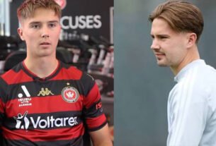 Alex Bonetig’s Family: Girlfriend, Children, Parents and Siblings