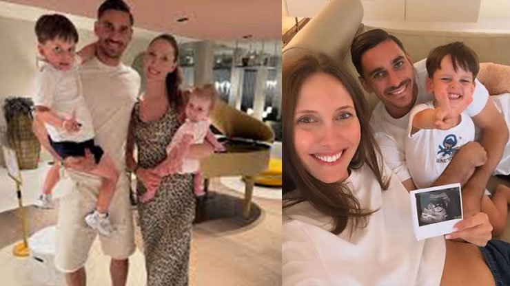 Alex Meret’s Family: Partner, Children, Parents and Siblings