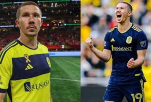 Alex Muyl’s Family: Girlfriend, Children, Parents, and Siblings