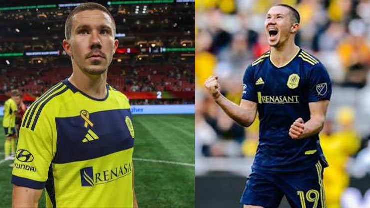 Alex Muyl’s Family: Girlfriend, Children, Parents, and Siblings