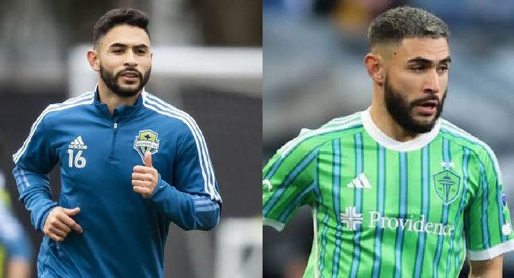Alex Roldan’s Family: Wife, Children, Parents and Siblings