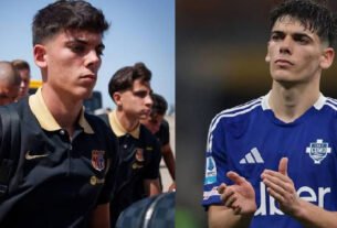 Álex Valle’s Family: Girlfriend, Children, Parents and Siblings