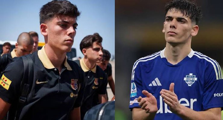 Álex Valle’s Family: Girlfriend, Children, Parents and Siblings