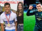 Alexander Aravena’s Family: Wife, Children, Parents and Siblings