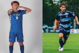 Alexander Cunningham’s Family: Girlfriend, Children, Parents and Siblings