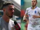 Alexandros Katranis Family: Wife, Children, Parents and Siblings