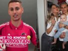 Alexandru Mățan’s Family: Wife, Children, Parents and Siblings