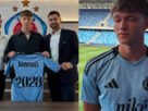 Alexej Maroš Family: Girlfriend, Children, Parents and Siblings