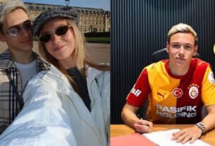 Alexey Batrakov Family: Wife, Children, Parents and Siblings