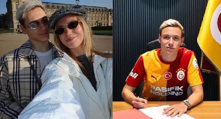 Alexey Batrakov Family: Wife, Children, Parents and Siblings