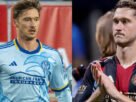 Alexey Miranchuk’s Family: Fiancée, Children, Parents and Twin Brother