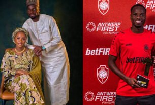 Alhassan Yusuf’s Family: Wife, Children, Parents and Siblings