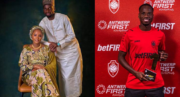 Alhassan Yusuf’s Family: Wife, Children, Parents and Siblings
