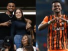 Alisson Santana’s Family: Girlfriend, Children, Parents and Siblings