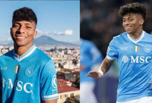 Alisson Santos’s Family: Girlfriend, Children, Parents and Siblings