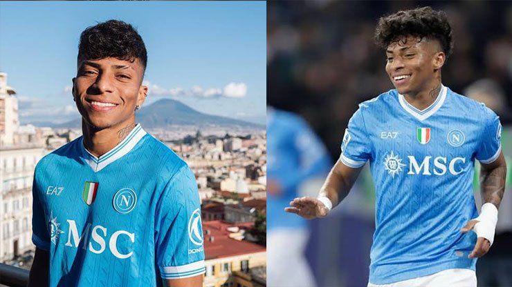 Alisson Santos’s Family: Girlfriend, Children, Parents and Siblings