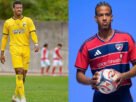 Álvaro Augusto’s Family: Girlfriend, Children, Parents and Siblings