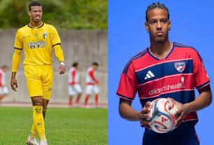 Álvaro Augusto’s Family: Girlfriend, Children, Parents and Siblings