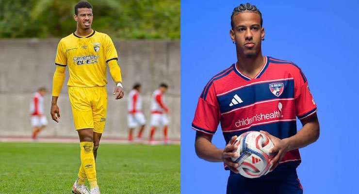 Álvaro Augusto’s Family: Girlfriend, Children, Parents and Siblings