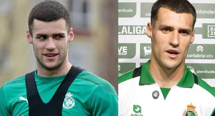 Álvaro Mantilla’s Family: Wife, Children, Parents and Siblings