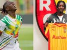 Amadou Haidara’s Family: Girlfriend, Children, Parents and Siblings