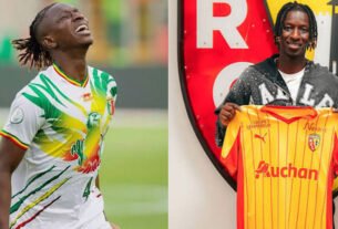 Amadou Haidara’s Family: Girlfriend, Children, Parents and Siblings