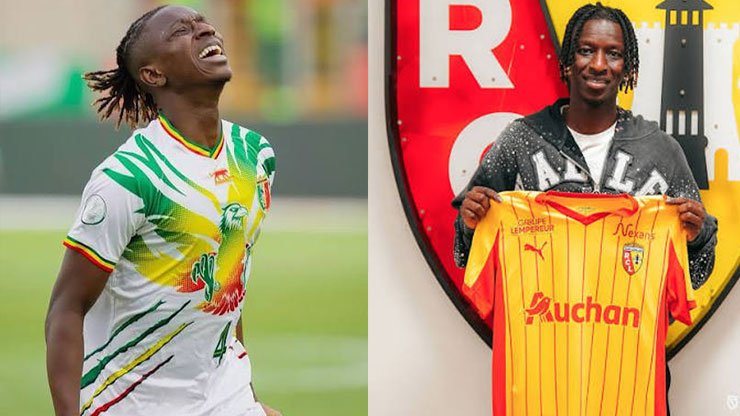 Amadou Haidara’s Family: Girlfriend, Children, Parents and Siblings