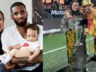 Amahl Pellegrino’s Family: Wife, Children, Parents, and Siblings