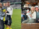 Amar Sejdic’s Family: Girlfriend, Children, Parents and Siblings